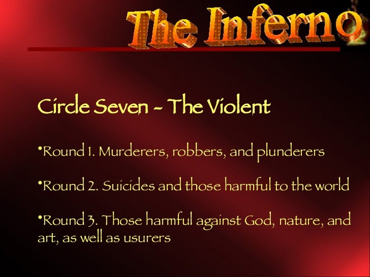 dantes inferno what is dante s inferno