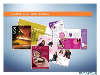 JORNAIS, BOLETINS E REVISTAS 