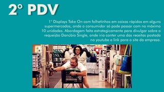 Danubio - Proposta Acadêmica - Belas Artes 