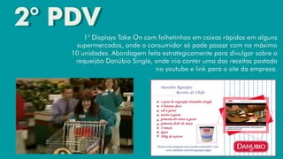 Danubio - Proposta Acadêmica - Belas Artes 