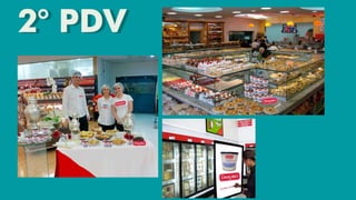 Danubio - Proposta Acadêmica - Belas Artes 