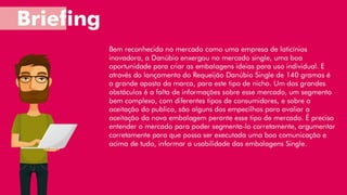 Danubio - Proposta Acadêmica - Belas Artes 