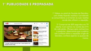 Danubio - Proposta Acadêmica - Belas Artes 