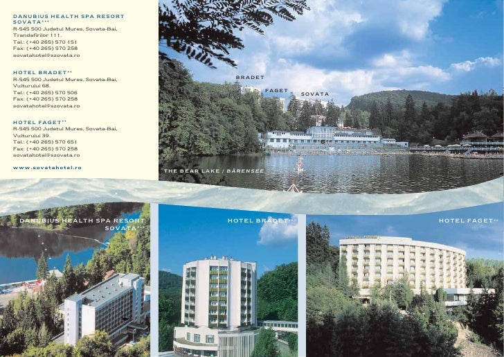 Danubius Health Spa