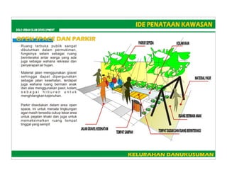 Urban Slum Upgrading at Danukusuman