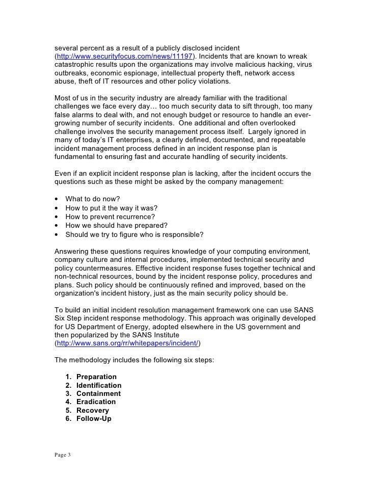 adoption essays six steps to