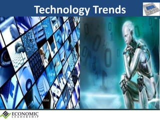 Technology Trends
 
