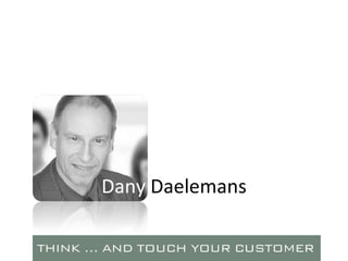 Dany  Daelemans 