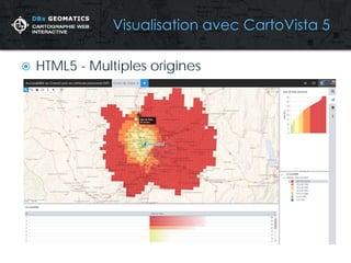  
HTML5 - Multiples origines  