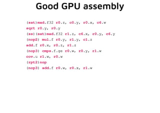 Dissecting and fixing Vulkan rendering issues in drivers with RenderDoc ...