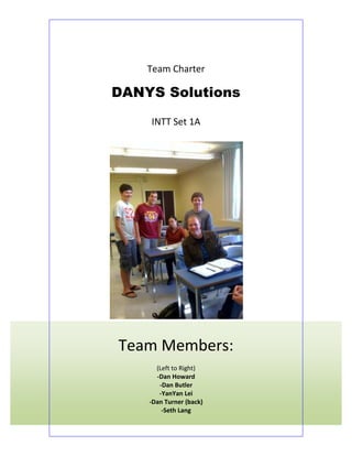 [object Object],DANYS SOLUTIONS 