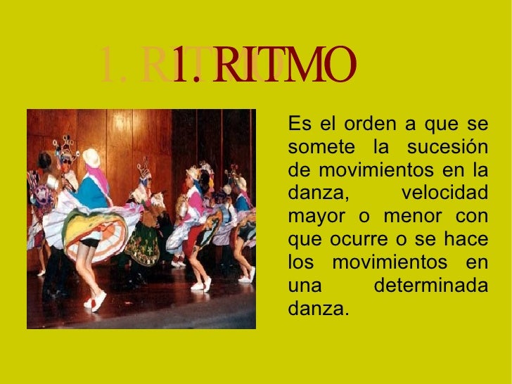 Danza