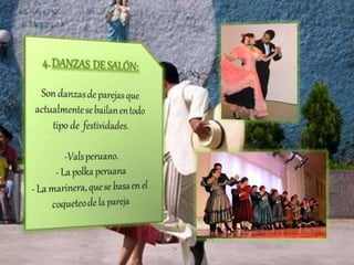 Danzas