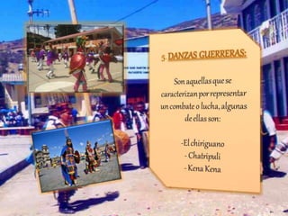 Danzas