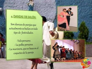 Danzas