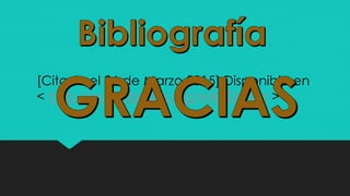 [Citado el 26 de Marzo 2015] Disponible en
< http://es.wikipedia.org/wiki/Danza >
 