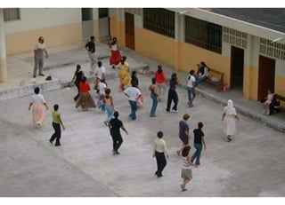 Danzas baba-una historia viva