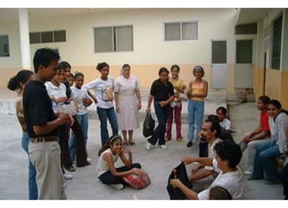 Danzas baba-una historia viva