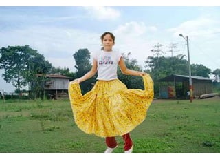 Danzas baba-una historia viva