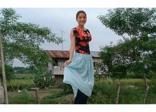 Danzas baba-una historia viva