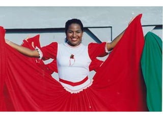 Danzas baba-una historia viva