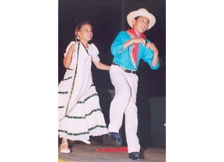 Danzas baba-una historia viva