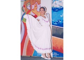 Danzas baba-una historia viva