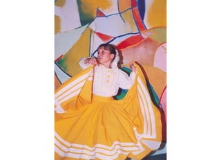 Danzas baba-una historia viva