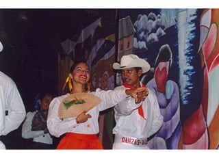 Danzas baba-una historia viva