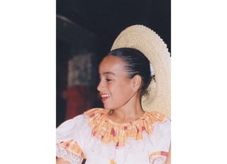 Danzas baba-una historia viva