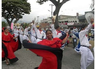 Danzas baba-una historia viva