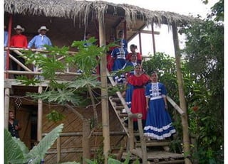 Danzas baba-una historia viva