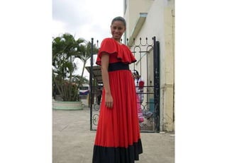 Danzas baba-una historia viva