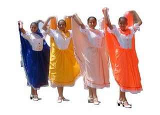 Danzas baba-una historia viva