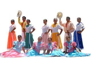 Danzas baba-una historia viva