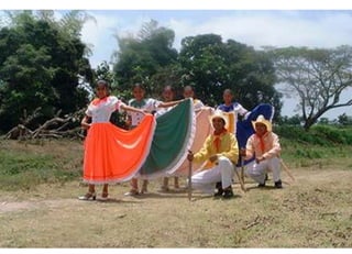 Danzas baba-una historia viva