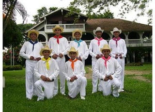 Danzas baba-una historia viva