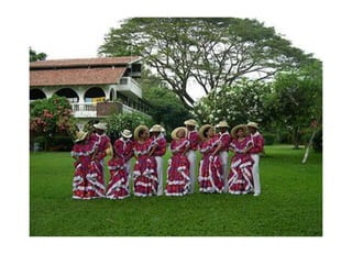 Danzas baba-una historia viva