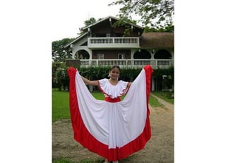 Danzas baba-una historia viva