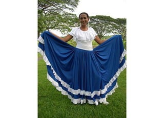 Danzas baba-una historia viva