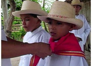 Danzas baba-una historia viva