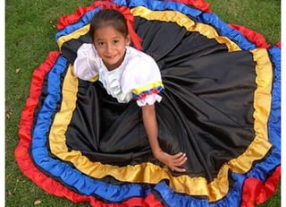 Danzas baba-una historia viva