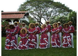 Danzas baba-una historia viva