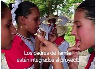 Danzas baba-una historia viva