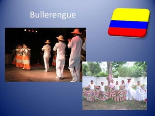 Bullerengue