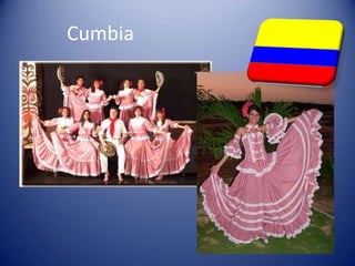 Cumbia