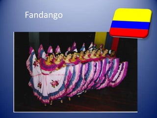 Fandango