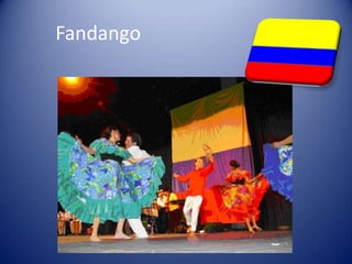 Fandango