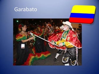 Garabato