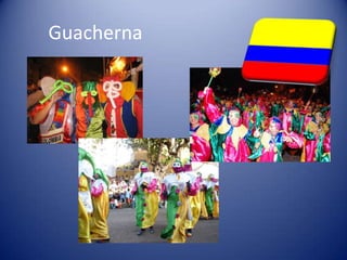 Guacherna